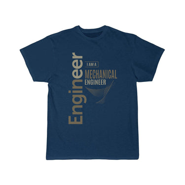 Mechanical Engineer T-Shirt THE AV8R